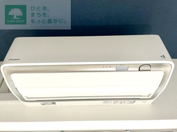 レ・ソール本八幡パラシオンの物件内観写真